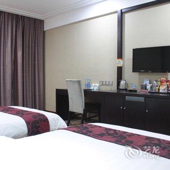 泸州富彩·香格里拉酒店酒店提供图片