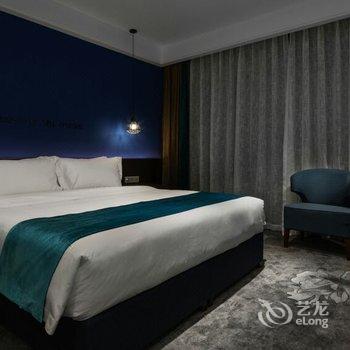 重庆集结号艺术酒店酒店提供图片
