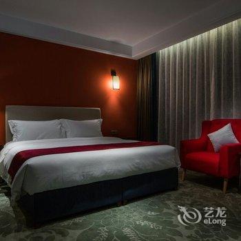 重庆集结号艺术酒店酒店提供图片