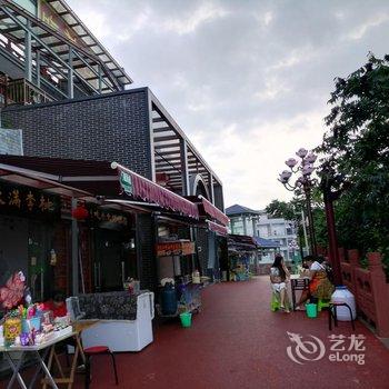 湄潭滨江驿站主题酒店酒店提供图片