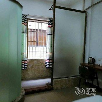 广州威玛公寓白云学院店酒店提供图片