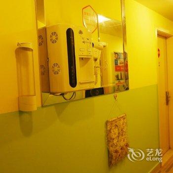 成都99优选酒店双流机场店酒店提供图片
