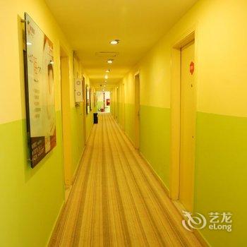 成都99优选酒店双流机场店酒店提供图片