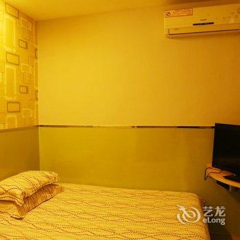 成都99优选酒店双流机场店酒店提供图片