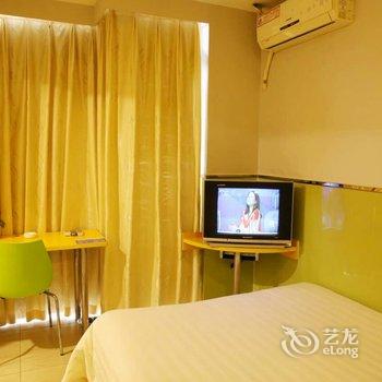 成都99优选酒店双流机场店酒店提供图片