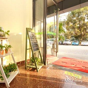成都99优选酒店双流机场店酒店提供图片
