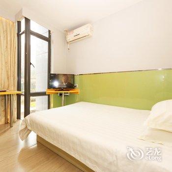 成都99优选酒店双流机场店酒店提供图片