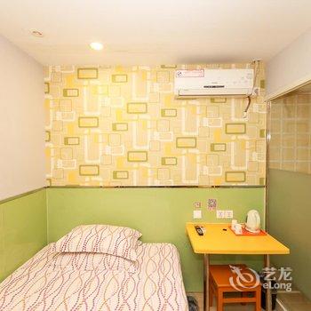 成都99优选酒店双流机场店酒店提供图片