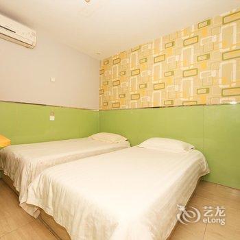成都99优选酒店双流机场店酒店提供图片