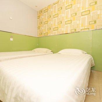 成都99优选酒店双流机场店酒店提供图片