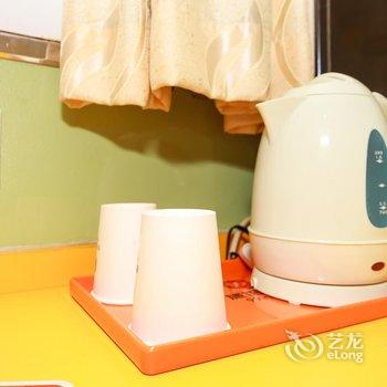 成都99优选酒店双流机场店酒店提供图片