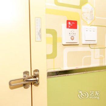成都99优选酒店双流机场店酒店提供图片