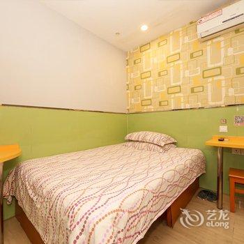 成都99优选酒店双流机场店酒店提供图片