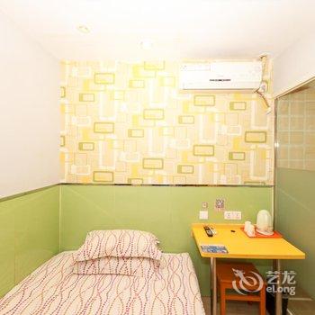 成都99优选酒店双流机场店酒店提供图片