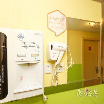 成都99优选酒店双流机场店酒店提供图片
