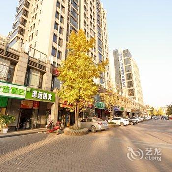 成都99优选酒店双流机场店酒店提供图片
