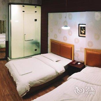 巴东江锦快捷酒店酒店提供图片