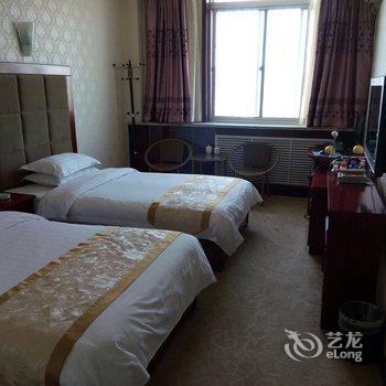 汉阴鑫汉商务宾馆酒店提供图片