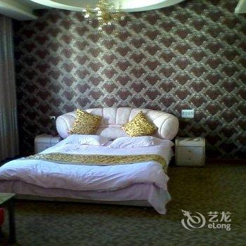 汉阴鑫汉商务宾馆酒店提供图片