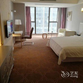 九江m精品酒店酒店提供图片