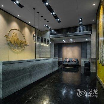 重庆集结号艺术酒店酒店提供图片