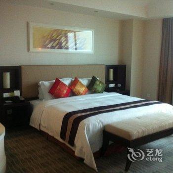上海金山海鸥大厦酒店提供图片