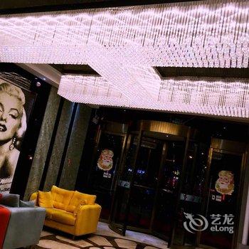 新乡h水晶酒店酒店提供图片