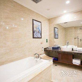 杭州晟泽酒店酒店提供图片