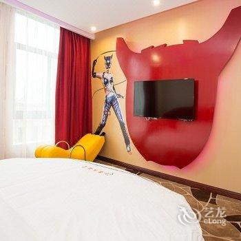 杭州晟泽酒店酒店提供图片