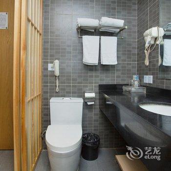 上海星岛精品酒店酒店提供图片