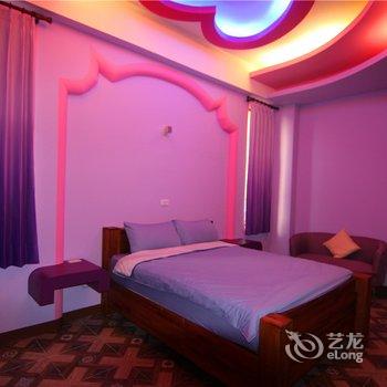 台东联庆庄园民宿酒店提供图片