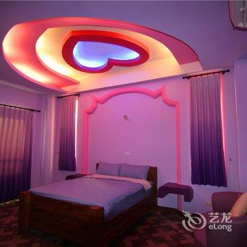 台东联庆庄园民宿酒店提供图片