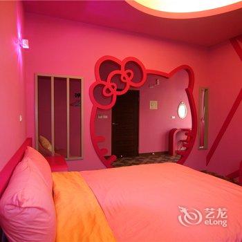 台东联庆庄园民宿酒店提供图片