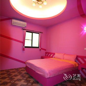 台东联庆庄园民宿酒店提供图片