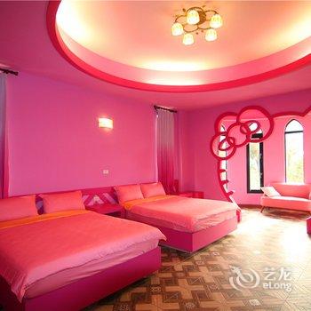 台东联庆庄园民宿酒店提供图片
