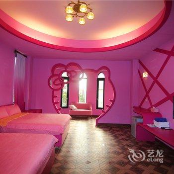 台东联庆庄园民宿酒店提供图片