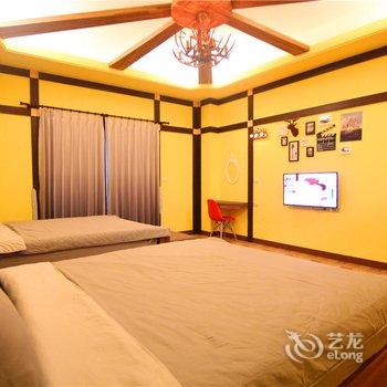 台东联庆庄园民宿酒店提供图片