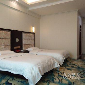 柳州三江饭店酒店提供图片