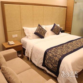 深圳维纳斯酒店(北站店)酒店提供图片