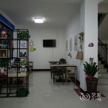 北海神马小屋酒店提供图片