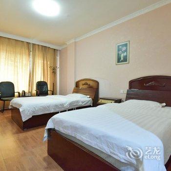 泸州瀚轩宾馆酒店提供图片