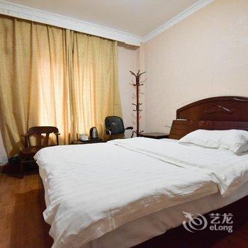 泸州瀚轩宾馆酒店提供图片