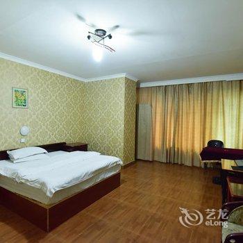 泸州瀚轩宾馆酒店提供图片