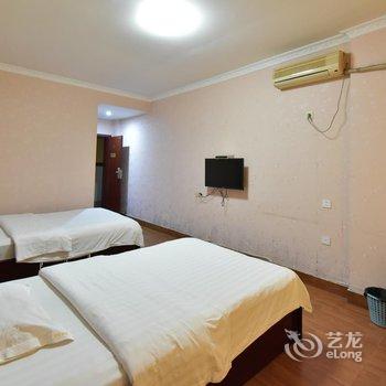 泸州瀚轩宾馆酒店提供图片