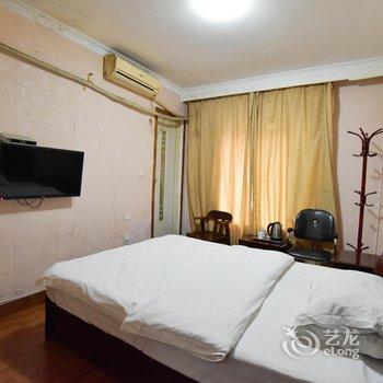 泸州瀚轩宾馆酒店提供图片