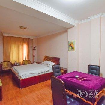 泸州瀚轩宾馆酒店提供图片