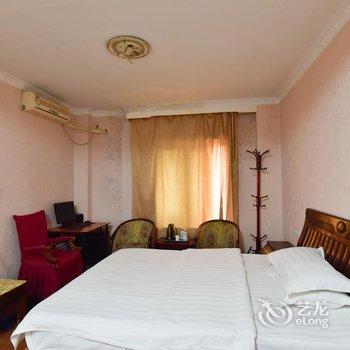 泸州瀚轩宾馆酒店提供图片