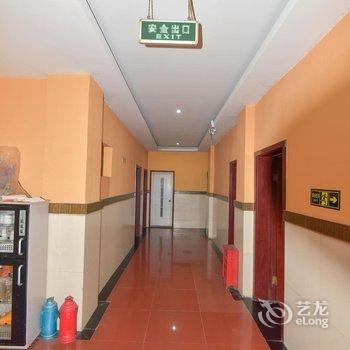 泸州瀚轩宾馆酒店提供图片