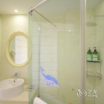 常州橙子精品酒店酒店提供图片