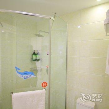 常州橙子精品酒店酒店提供图片